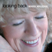 Looking Back Album Cover Photo