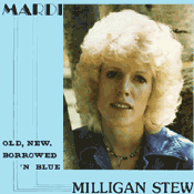 Milligan Stew Cover Photo