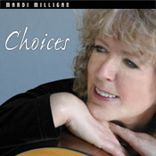 Choices Album Cover